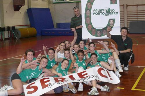 [Pallavolo Portogruaro - Contatti]