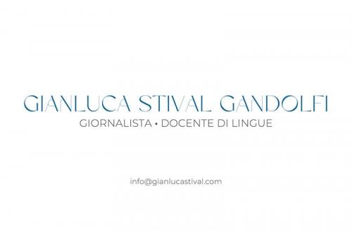 [Gianluca Stival Gandolfi - Contatti]