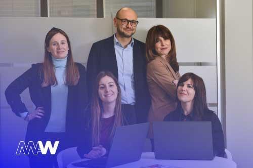 [MAW Men At Work - MAW Men At Work]