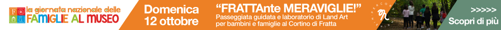 [Percorsi Nieviani - FAMU]