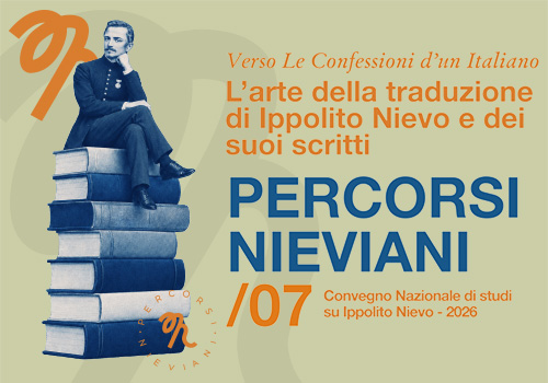 [Percorsi Nieviani 2026]
