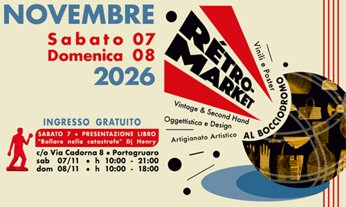 [Retro Market]