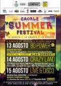 [Caorle Summer Festival]