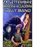 [Sally Band in concerto]