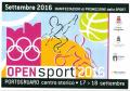 [Open Sport 2016]