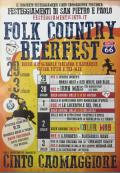 [Folk Country Beerfest]