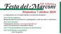 [Festa del Marconi - XIV Edizione]