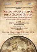 [Portogruaro e i tesori della Grande Guerra]