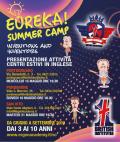 [Eureka! Summer Camp]