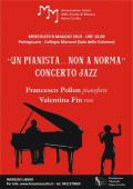 [“Un pianista… non a norma”]