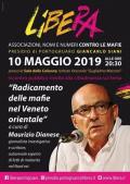 [Radicamento delle mafie nel Veneto orientale]