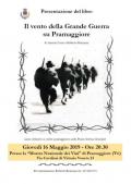 [Il vento della Grande Guerra su Pramaggiore]