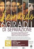 [Leonardo 6 Gradi di Separazione]