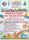 [Mercatino dei Giochi Usati]