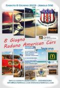 [Raduno Auto Americane ]