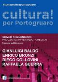 [Cultura! Per Portogruaro]