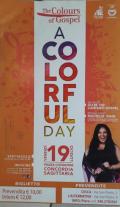 [A Colorful Day]