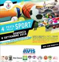 [4ª Festa dello Sport]