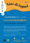 [Note di Sapori]