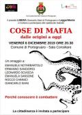 [Cose di Mafia - dalle origini a oggi]