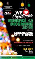 [We Love Christmas]