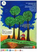 [La notte del Liceo Classico - G. Marconi]