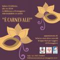 [È carnevale!]