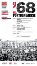 [’68 nel Portogruarese]