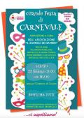[Grande Festa di Carnevale]