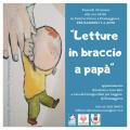 [Letture in braccio a papà]