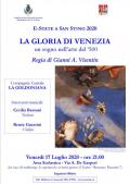 [La Gloria di Venezia]