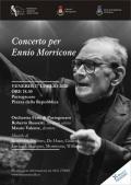 [Concerto per Ennio Morricone]
