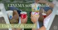 [Cinema sotto le stelle]