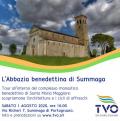 [L’Abbazia benedettina di Summaga]