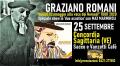 [Graziano Romani - Tour 'Augusto]