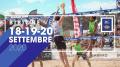 [Beach Volley Marathon 2020]