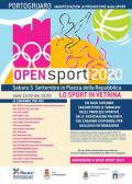 [Open Sport 2020]