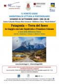 [Maratona di lettura a Portogruaro]
