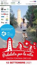 [Pedalata per la vita]