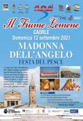 [Madonna dell'Angelo - Festa del Pesce]