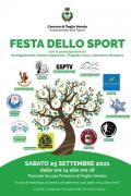 [Festa dello Sport]