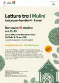 [Letture tra i Mulini ]
