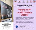 [L'ultima lettera di Luigi Ciol]