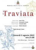 [La Traviata]