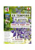 [Ex tempore di pittura]