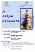 [Il corpo racconta]