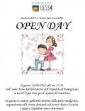 [Open Day Ostetricia]