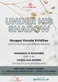 [Under His Shadow]