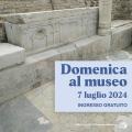 [Domenica al museo]