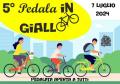 [5° Pedala in giallo]